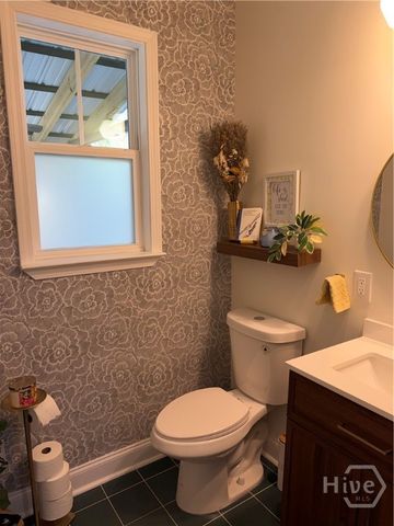 2314 Tennessee Avenue, Savannah, GA 31404