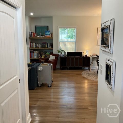 2314 Tennessee Avenue, Savannah, GA 31404