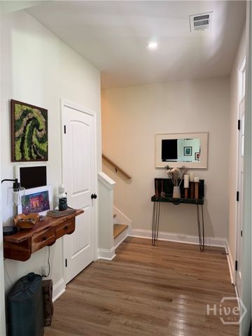 2314 Tennessee Avenue, Savannah, GA 31404