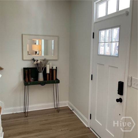 2314 Tennessee Avenue, Savannah, GA 31404