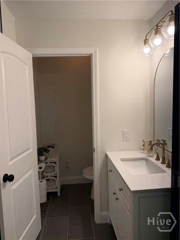 2314 Tennessee Avenue, Savannah, GA 31404