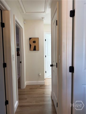 2314 Tennessee Avenue, Savannah, GA 31404