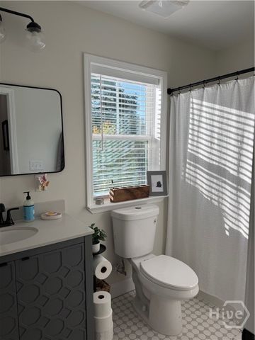 2314 Tennessee Avenue, Savannah, GA 31404