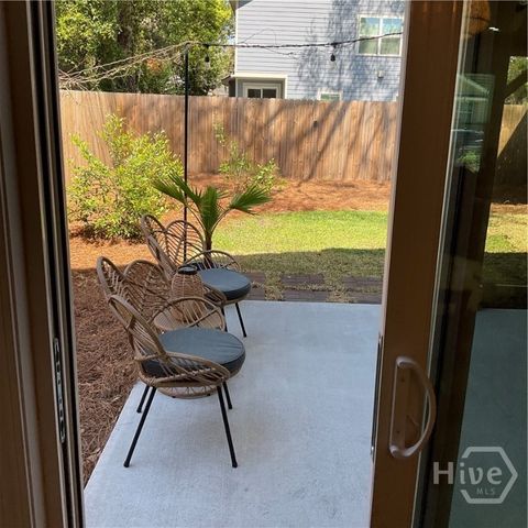 2314 Tennessee Avenue, Savannah, GA 31404