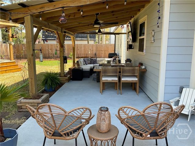 2314 Tennessee Avenue, Savannah, GA 31404