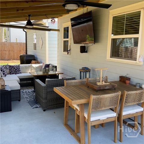 2314 Tennessee Avenue, Savannah, GA 31404