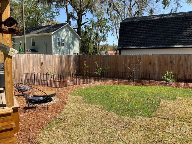 2314 Tennessee Avenue, Savannah, GA 31404