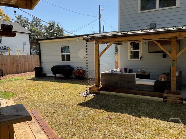 2314 Tennessee Avenue, Savannah, GA 31404