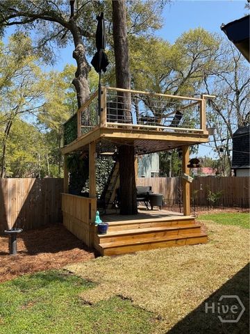 2314 Tennessee Avenue, Savannah, GA 31404