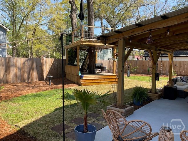 2314 Tennessee Avenue, Savannah, GA 31404