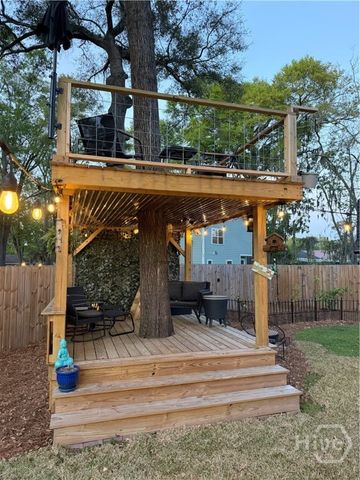 2314 Tennessee Avenue, Savannah, GA 31404