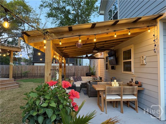 2314 Tennessee Avenue, Savannah, GA 31404