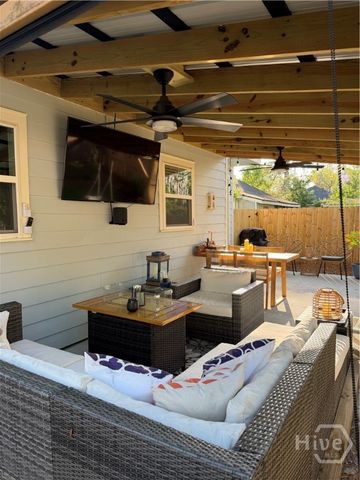 2314 Tennessee Avenue, Savannah, GA 31404