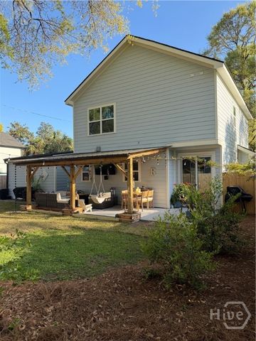 2314 Tennessee Avenue, Savannah, GA 31404