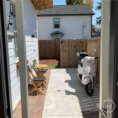 2314 Tennessee Avenue, Savannah, GA 31404