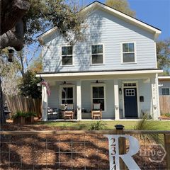 2314 Tennessee Avenue, Savannah, GA 31404