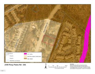 2109 Piney Plains Road, Cary, NC 27518