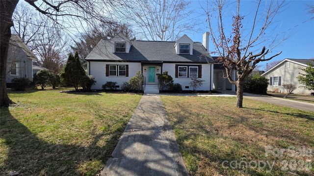 404 S Mulberry Street, Cherryville, NC 28021