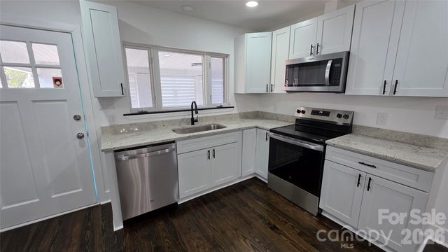 404 S Mulberry Street, Cherryville, NC 28021