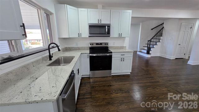 404 S Mulberry Street, Cherryville, NC 28021