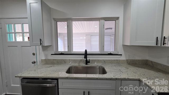 404 S Mulberry Street, Cherryville, NC 28021