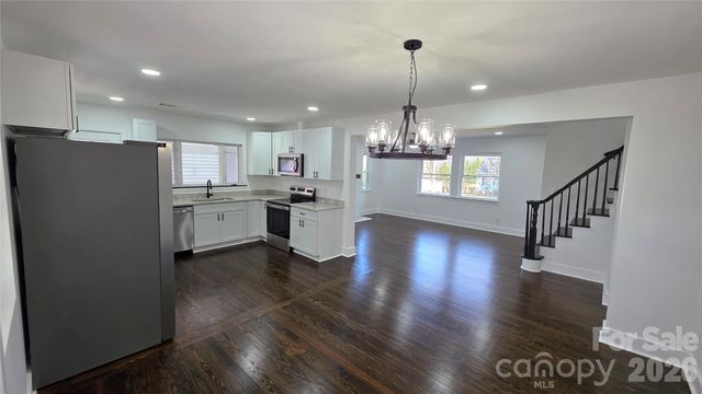 404 S Mulberry Street, Cherryville, NC 28021