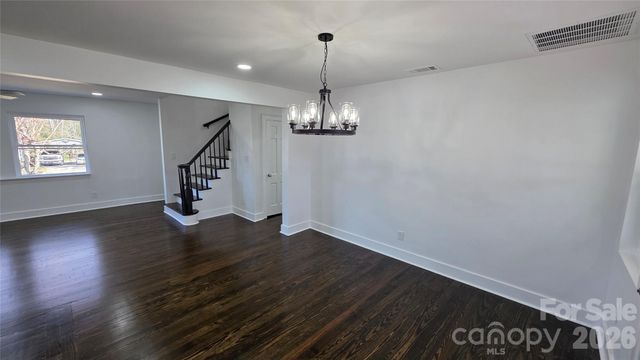 404 S Mulberry Street, Cherryville, NC 28021