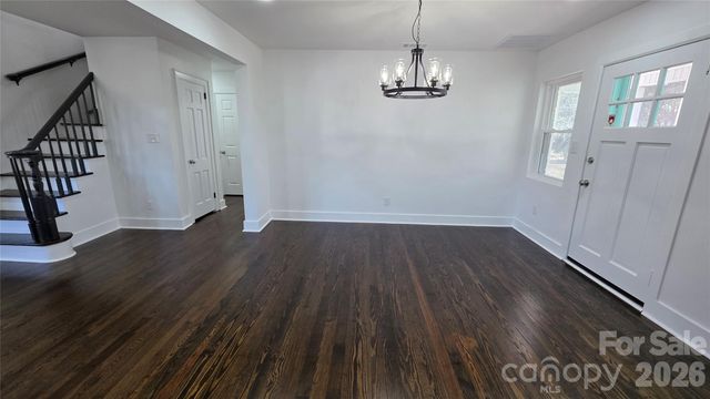 404 S Mulberry Street, Cherryville, NC 28021