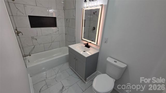 404 S Mulberry Street, Cherryville, NC 28021