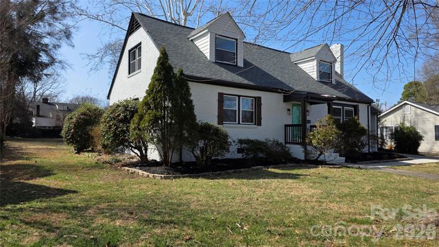 404 S Mulberry Street, Cherryville, NC 28021