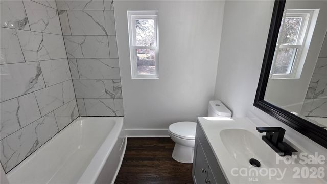 404 S Mulberry Street, Cherryville, NC 28021