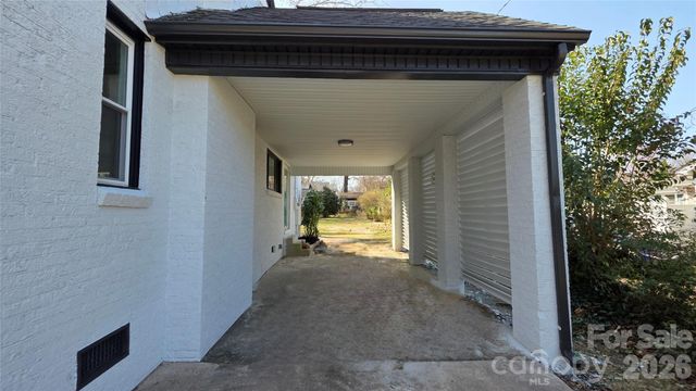 404 S Mulberry Street, Cherryville, NC 28021