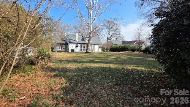 404 S Mulberry Street, Cherryville, NC 28021