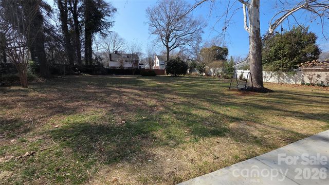 404 S Mulberry Street, Cherryville, NC 28021