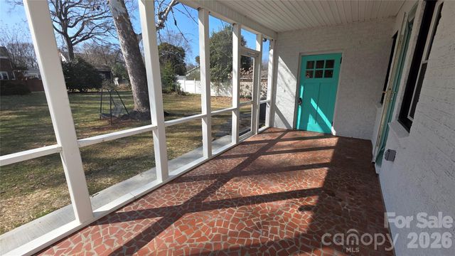 404 S Mulberry Street, Cherryville, NC 28021