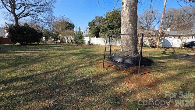 404 S Mulberry Street, Cherryville, NC 28021