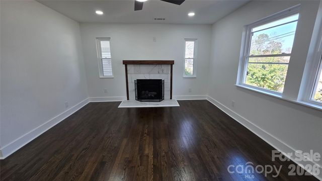 404 S Mulberry Street, Cherryville, NC 28021