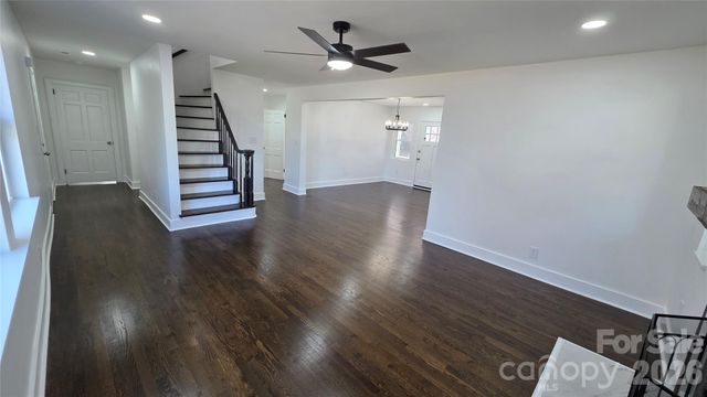 404 S Mulberry Street, Cherryville, NC 28021