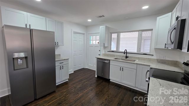 404 S Mulberry Street, Cherryville, NC 28021