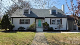 404 S Mulberry Street, Cherryville, NC 28021