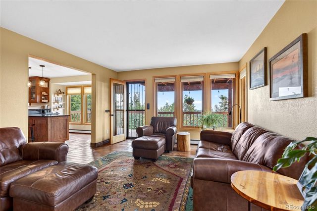 31547 Conifer Mountain Drive, Conifer, CO 80433