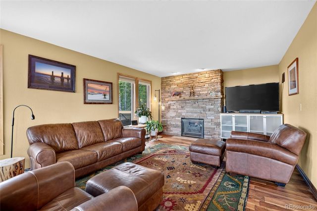 31547 Conifer Mountain Drive, Conifer, CO 80433