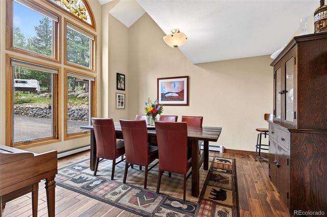 31547 Conifer Mountain Drive, Conifer, CO 80433