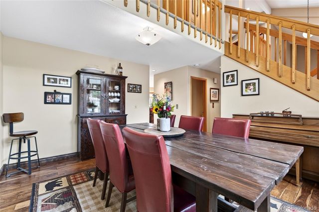 31547 Conifer Mountain Drive, Conifer, CO 80433
