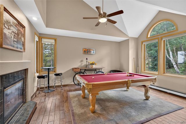 31547 Conifer Mountain Drive, Conifer, CO 80433