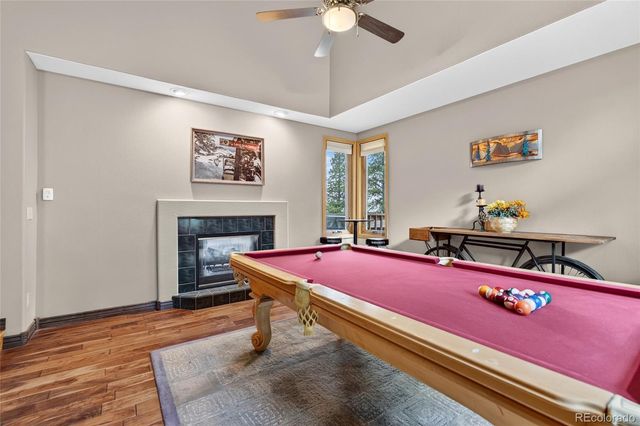 31547 Conifer Mountain Drive, Conifer, CO 80433