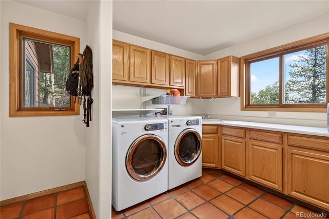 31547 Conifer Mountain Drive, Conifer, CO 80433