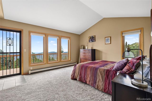 31547 Conifer Mountain Drive, Conifer, CO 80433