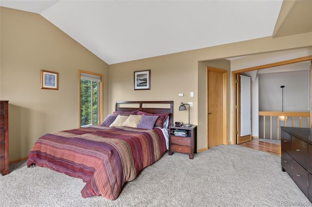 31547 Conifer Mountain Drive, Conifer, CO 80433
