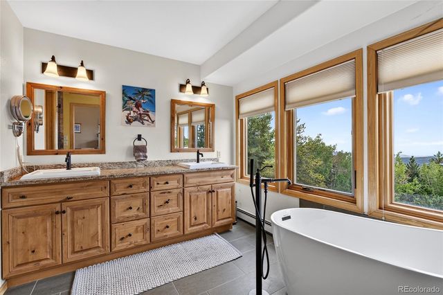 31547 Conifer Mountain Drive, Conifer, CO 80433